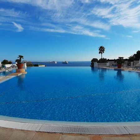 Cannes, Villa Francia Esterno foto
