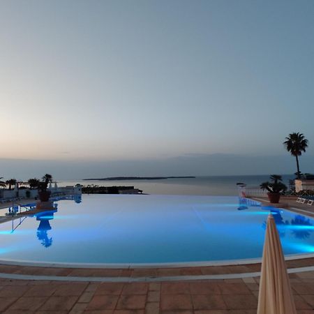 Cannes, Villa Francia Esterno foto