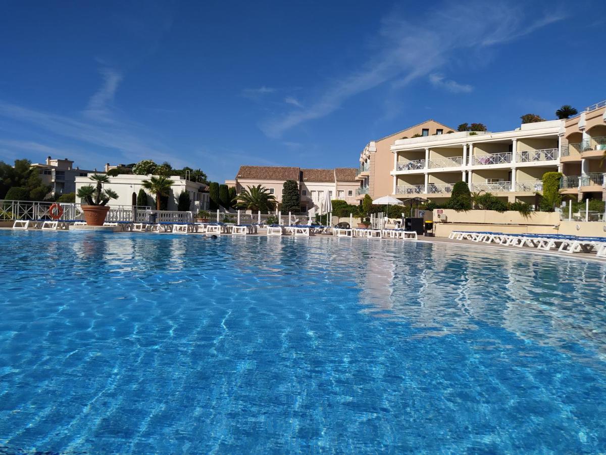 Cannes, Villa Francia Esterno foto
