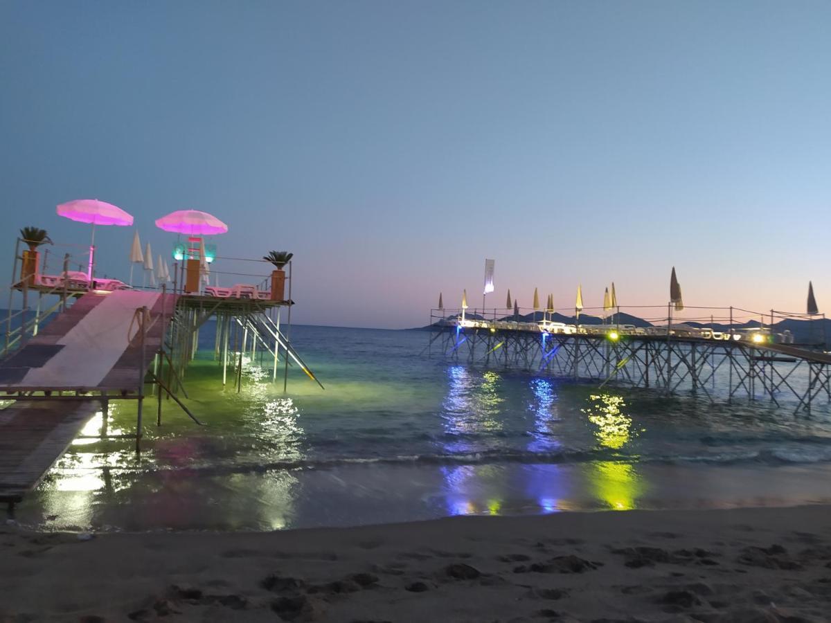 Cannes, Villa Francia Esterno foto
