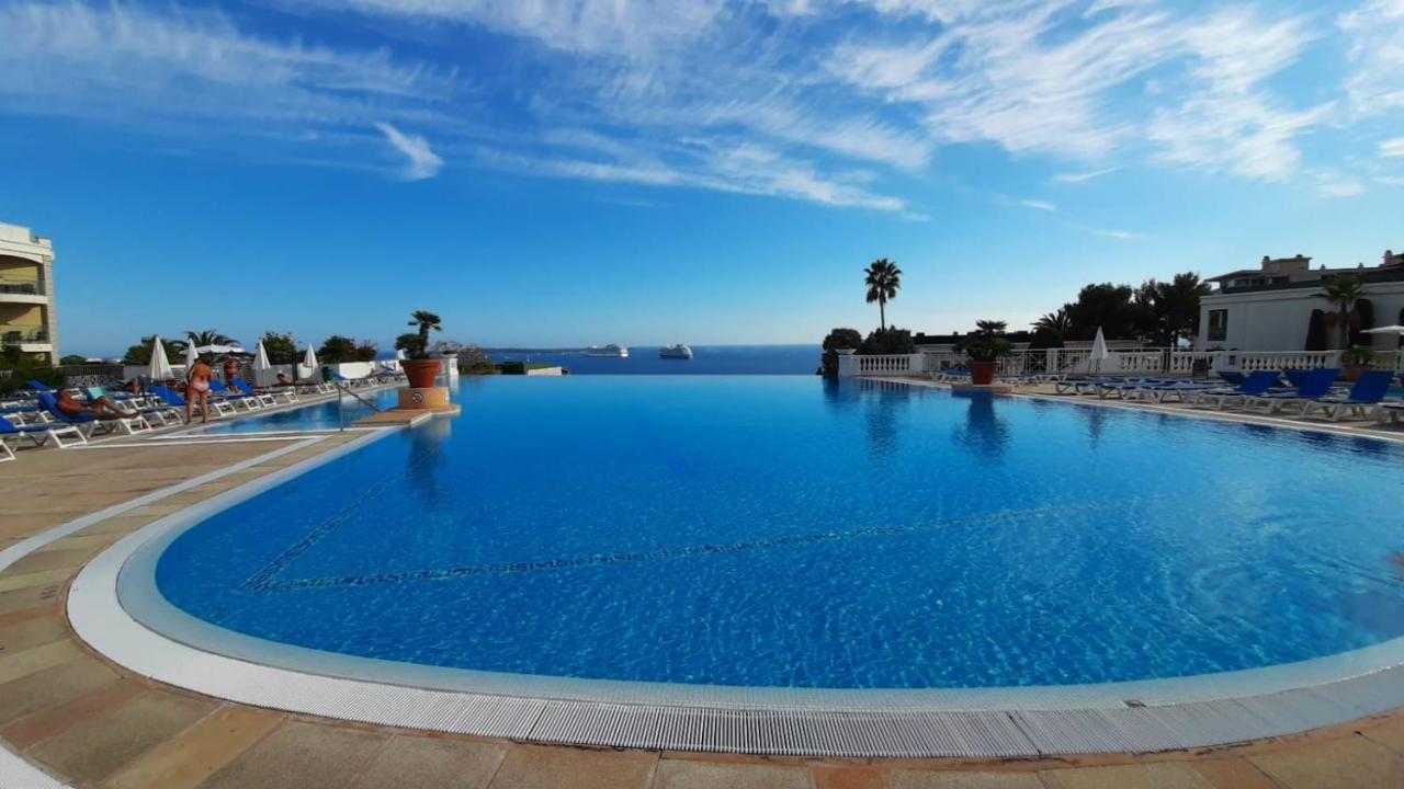 Cannes, Villa Francia Esterno foto