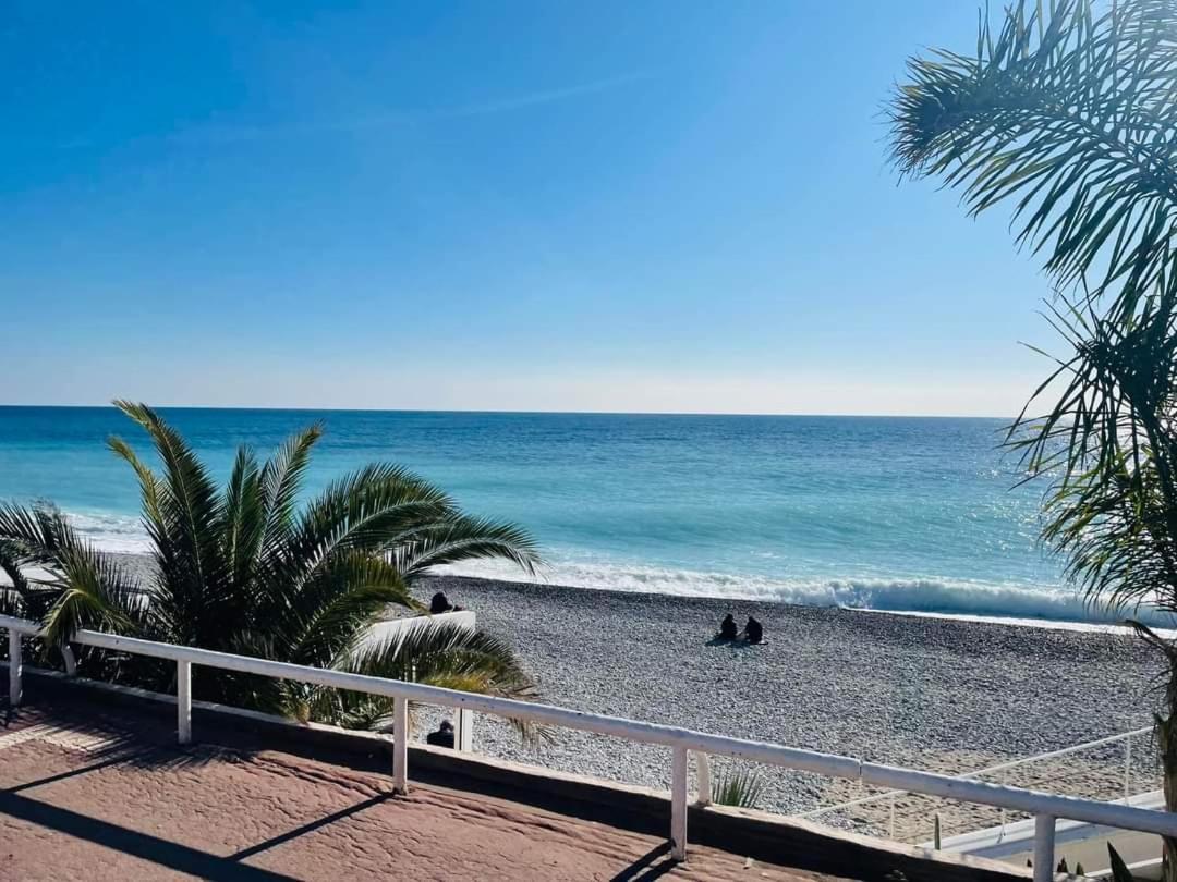 Cannes, Villa Francia Esterno foto