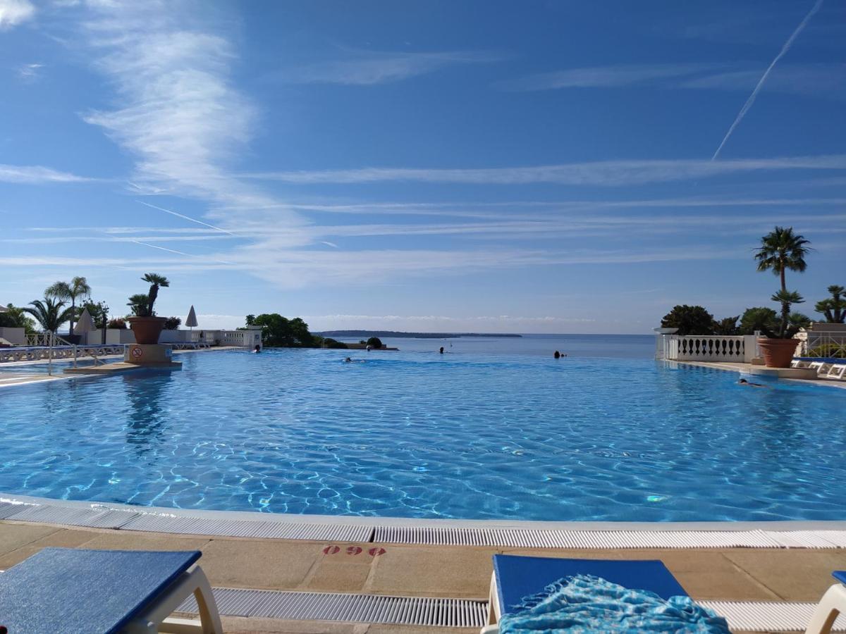 Cannes, Villa Francia Esterno foto