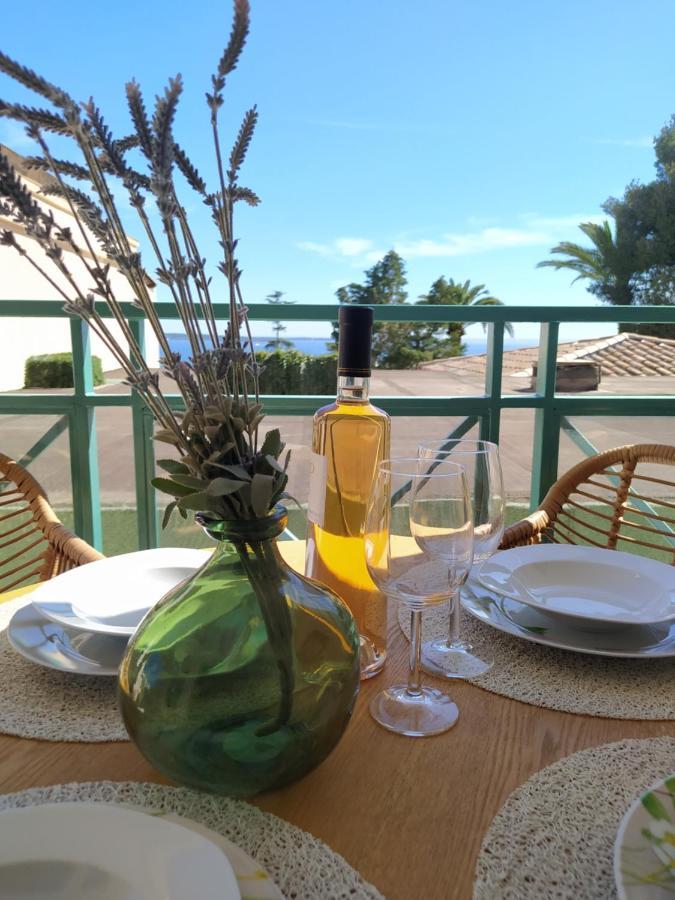 Cannes, Villa Francia Esterno foto