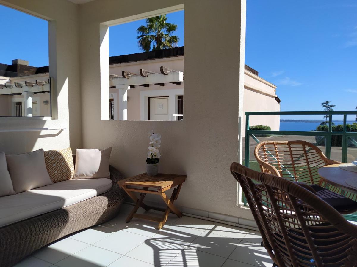 Cannes, Villa Francia Esterno foto