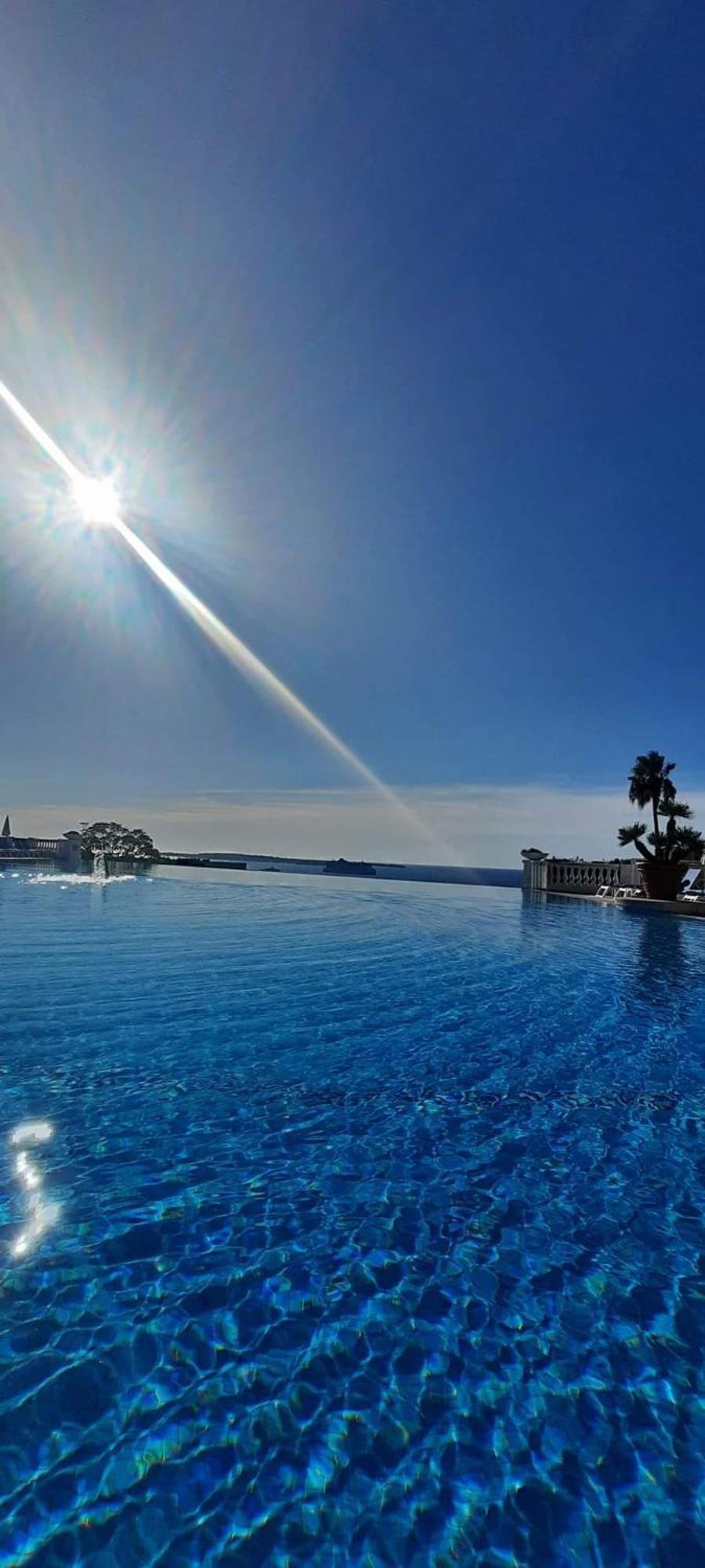 Cannes, Villa Francia Esterno foto