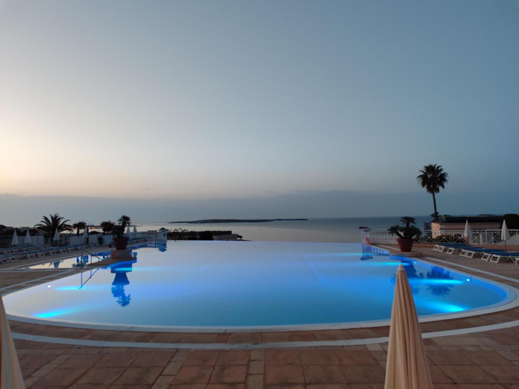 Cannes, Villa Francia Esterno foto
